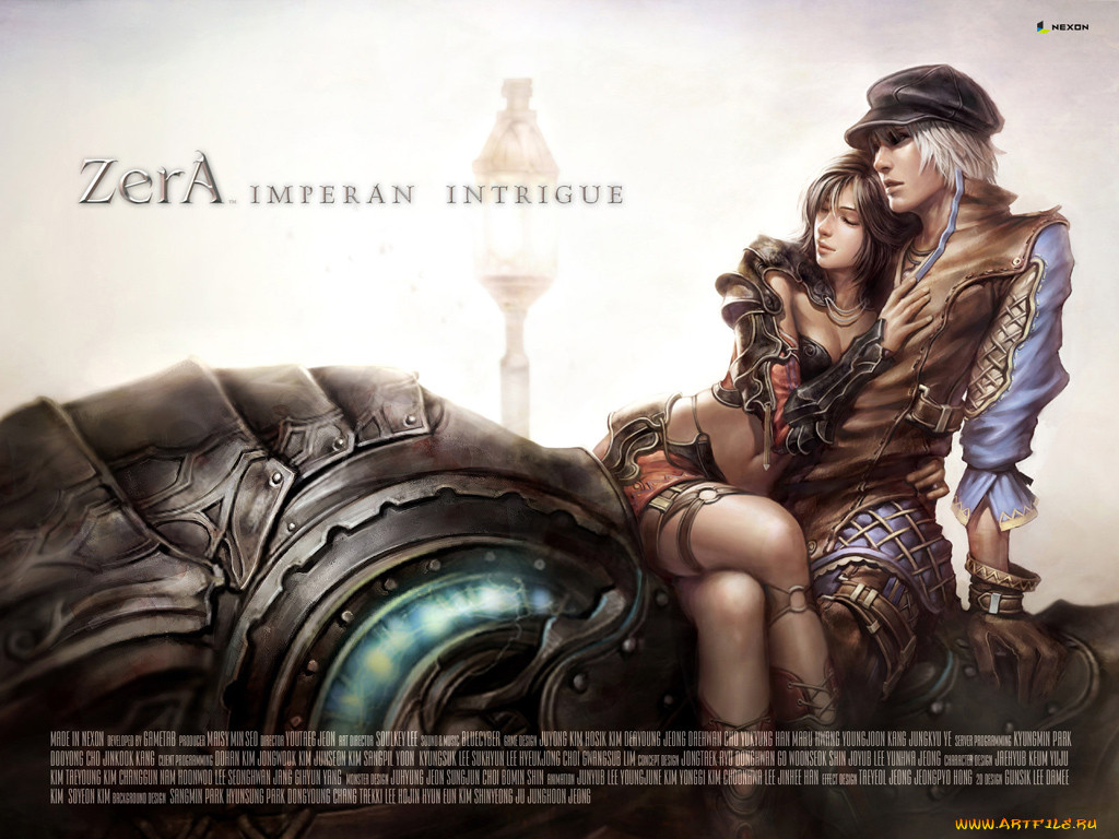 , , zera, imperan, intrigue